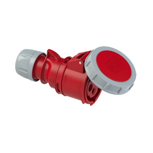 PCE contrasteker twist ip67 32A 4P 400V 6H - 7aaf2af9122c443540cf4d68abf5fd00 - 2242-6
