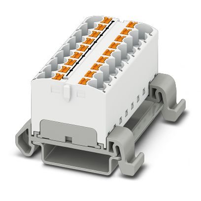 Phoenix Contact PTFIX 18X4-NS35A WH - 7adfb9648b25486757b2e5dcafa3d4f1 - 20148048