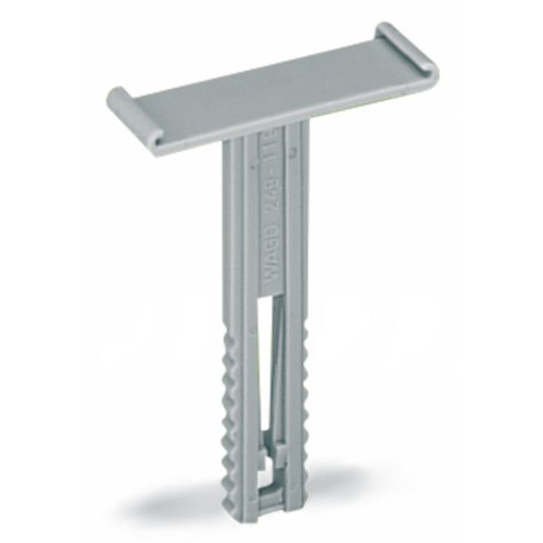WAGO groepsschilddrager grijs 249-119 - 7ae46ec2 4d06 4e17 ac23 e44de83127fc - 11005471