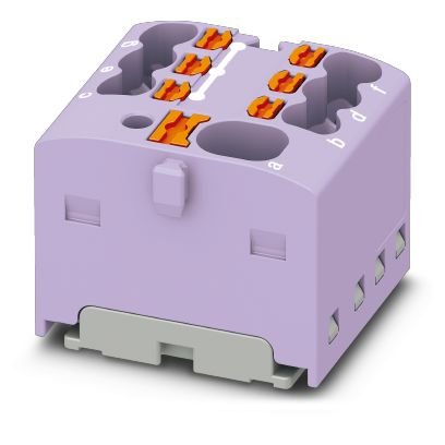 Phoenix Contact PTFIX 4/6X1,5 VT - 7ae777402ad1912846f2e53350c54e92 - 20141752