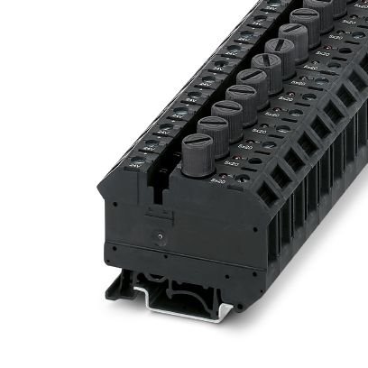 Phoenix Contact UK 10-DREHSILED 24 (5X20) - 7b4cfca41822bb99f5a73209d1e78cce - 20144469