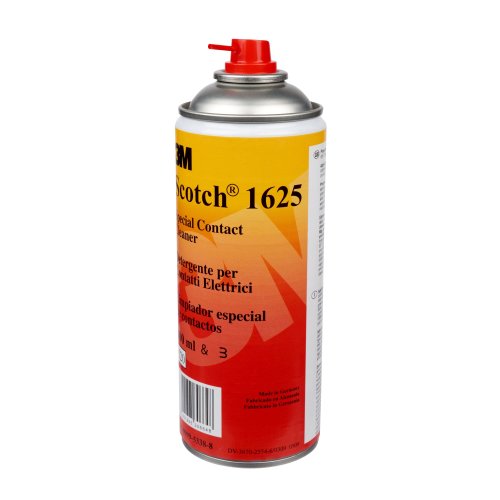 3M contactreiniger spray 400ml BUS1625 - 7b767ed9af918cbad974d65da1f50918 - 5036259