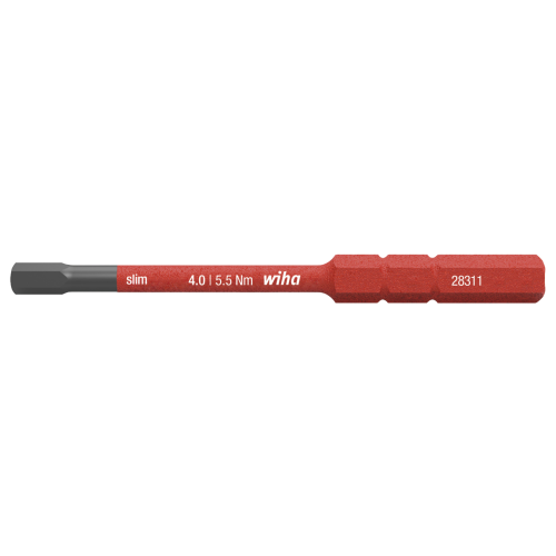 WIHA softfinish electric slimbit inbus 4x75 2831-18 - 7b9c31a1 c175 4b3a a2ec 2b8bc29d2fb1 - 5015271