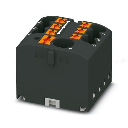 Phoenix Contact PTFIX 6/6X2,5 BK - 7bad025f5d84beea7694412cb99b082e - 20147911