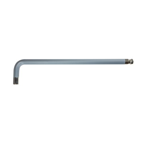 WIHA Inbussleutel Kogelkop 369F Antraciet 10,0mm - 7bebbd56 d824 4b71 8afa addb5e1884e8 - 20014070