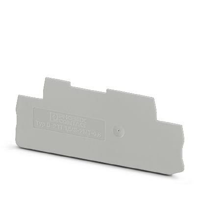 PHOENIX afsluitplaat D-PTT 1,5/S-2MT-0,8 - 7c8e72b6421708a3721e66b36ca74073 - 11001138