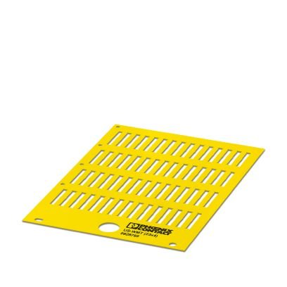 Phoenix Contact US-WMT (23X4) YE - 7ca5841803257449d5750a6184546d7c - 20140281