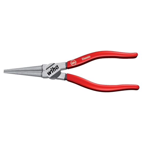 WIHA Lange Rondbektang Classic Z09001 160mm - 7ca7ba9e 711b 4d95 8a20 762728c8aeec - 20013216