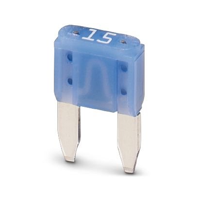 Phoenix Contact FUSE 15A/32V FK1 - 7cf0541b544346c67c14f5a57ddcb708 - 20144048