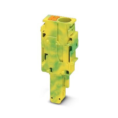 Phoenix Contact PP-H 6/ 1-R GNYE - 7cf4164e252202e4ae3a749c2f1070ad - 20145757