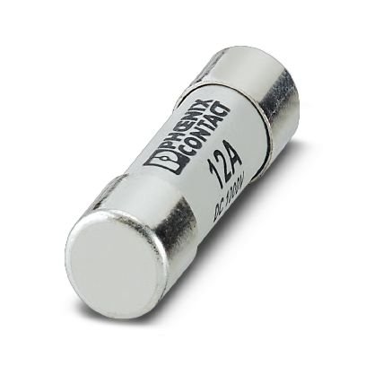 Phoenix Contact FUSE 10,3X38 12A PV - 7d8d62d69c56cfc5d79a8815d19beb0e - 20145720