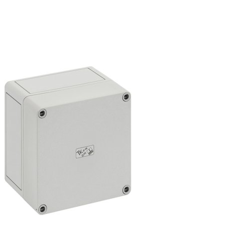 SPELSBERG behuizing leeg 130x130x99mm TK PS 1313-10-o - 7d9369d81cd8d7e379467d05dce52097 - 1009867