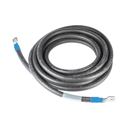 Keraf Aansluitkabel 10 m H07RN-F 1x240 mm&sup2; M12 N blauw kabelschoenen - 7da550388a73eddbab1b89fa9dc7b1fd - 20157945