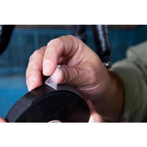 3M SCOTCH tape t23 38x9,1 zwart vulkaniserend - 7df6410cec719bf06cc1dc1d6e4170bd - 5032515