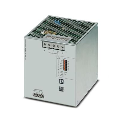 Phoenix Contact QUINT4-PS/3AC/24DC/40/VASS - 7dfbf538a6eb80756b8d801e313303b8 - 20142774