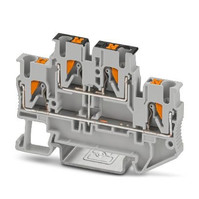 PHOENIX verbindingsrijgklem PTTB 2,5-PV - 7e01aad95e5b87428b1ec9a581d24473 - 5529967