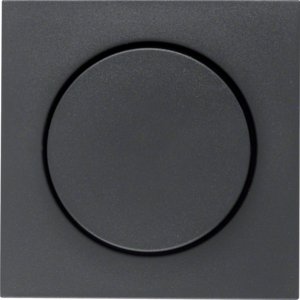 BERKER dimmer knop antraciet 11371606 - 7e320d82524fe228aacc119a3bb1d23f - 3200083