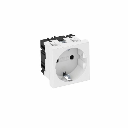 OBO wcd schucko 1v 250v 10/16a 1 module 6120008 - 7e4b538777f525fdf5a5e29591d27281 - 11004663