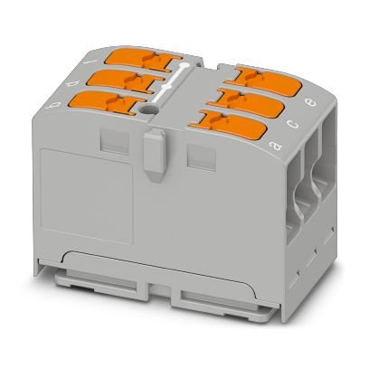 Phoenix Contact PTVFIX 6X2,5 GY - 7e5beb35e9a4aa01c533506823cd396a - 20141319
