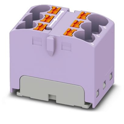 Phoenix Contact PTFIX 6X4 VT - 7e93775ceebfd94300c818d8799c188e - 20148093