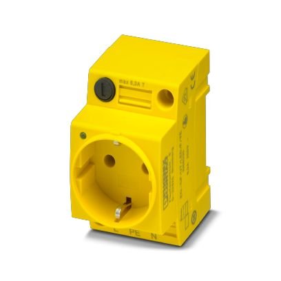 Phoenix Contact EO-CF/UT/LED/F/YE - 7ec6d28b121eb0a8b9318bb8d0445e5b - 20142351