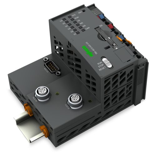 WAGO controller pfc200 2x ethernet M12 750-8213/040-010 - 7ee3918b 2702 4066 9fa5 b5816828b701 - 11010361