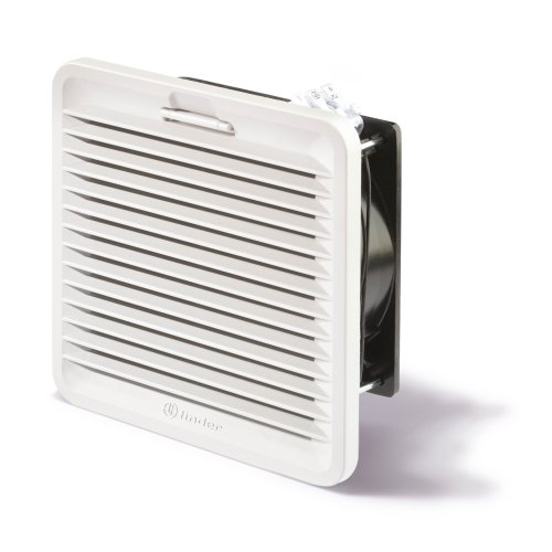 Finder FILTERVENTILATOR, 100M&sup3;/H 230VAC, MT.3 - 7f20 2055 - 20007978