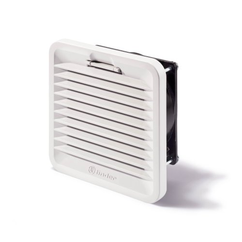 Finder FILTERVENTILATOR,24M&sup3;/H,24VDC MT.1 - 7f20 - 20007973