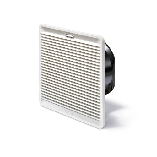 Finder FILTERVENTILATOR,250M&sup3;/H,230VAC MT.4 - 7f2081204230 - 20007969