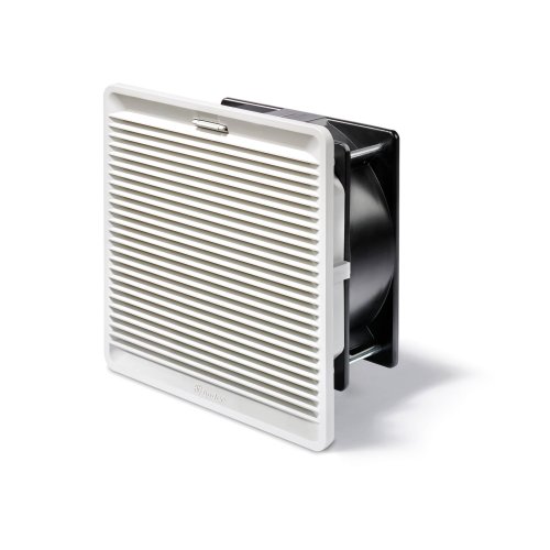 Finder FILTERVENTILATOR,400M&sup3;/H,230VAC M4 - 7f2081204370 - 20007970