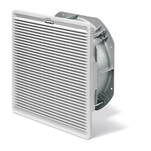 Finder FILTERVENTILATOR,660M&sup3;/H,230VAC MT.5 - 7f2081205700 - 20007981