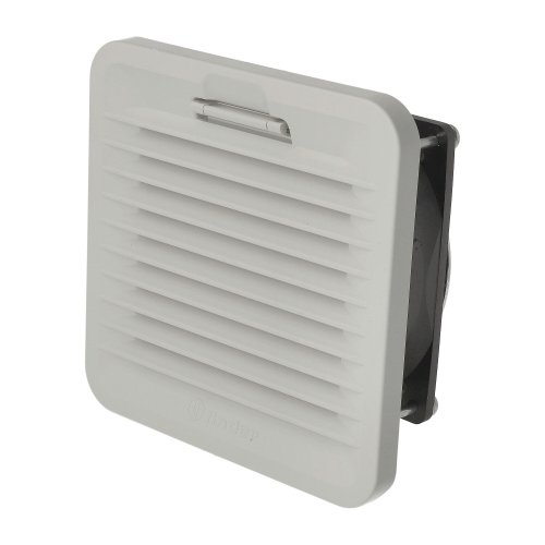 Finder FILTERVENTILATOR,24M&sup3;/H,230VAC MT.1 - 7f2090241020 1 - 20007966