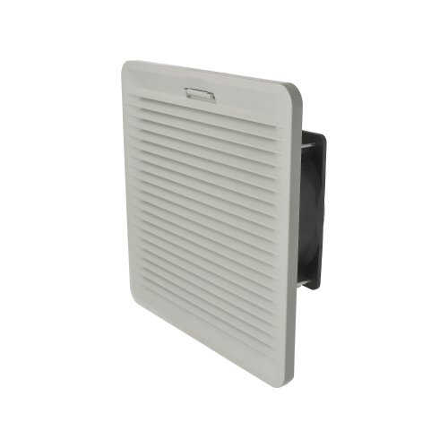 Finder FILTERVENTILATOR, 100M&sup3;/H 230VAC, MT.3 - 7f2090243100 1 middel - 20007986