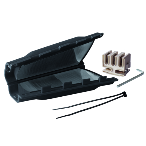 CELLPACK EASYCELL EASY/6 V Gelmof met aftakblok - 7f28ab2c b6fb 4bd6 a489 a3b83de9703e - 20010110