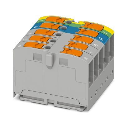 Phoenix Contact PTVFIX 2,5-3L/N/GNYE - 7f2fbbff206e295c9ccef1390757f691 - 20143030