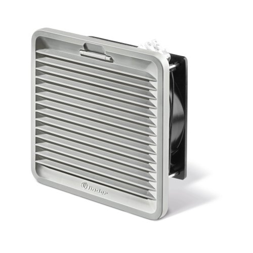 Finder FILTERVENTILATOR, 55M&sup3;/H 230VAC. MT.2 - 7f30 2055 - 20007985