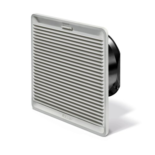 Finder FILTERVENTILATOR,250M&sup3;/H,24VDC MT.4 - 7f30 4250 - 20193425