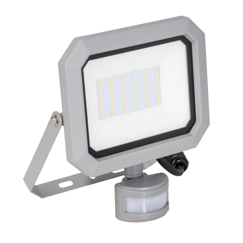 SCHWABE smd-led lamp 20w ip44 incl bewegingsmelder - 7f322507 bb6d 42b1 9995 2a911ba82b2c - 11006663
