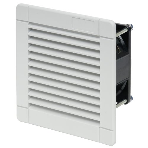 Finder EMC-FILTERVENTILATOR, 24M3/H 230VAC, MT.1 - 7f5082301020 - 20007996