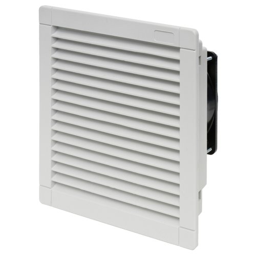 Finder EMC-FILTERVENTILATOR, 100M3/H 230VAC, MT.3 - 7f5082303100 - 20007998