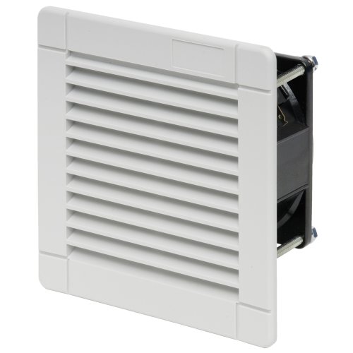 Finder FILTERVENTILATOR, 24M3/H, 24VDC, MT.1 - 7f5090241020 - 20007993