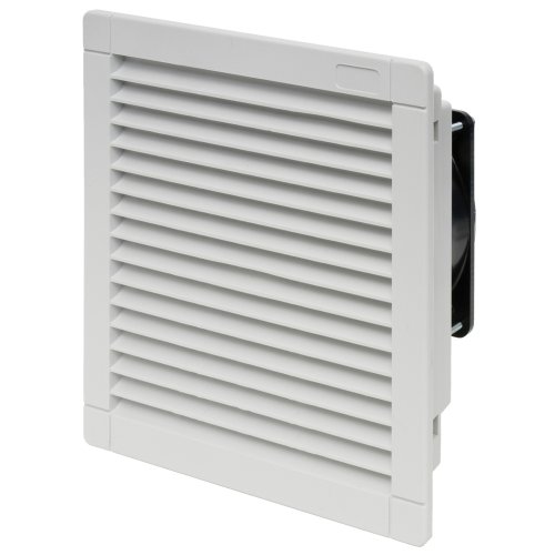 Finder FILTERVENTILATOR, 100M3/H, 24VDC, MT.3 - 7f5090243100 - 20007995