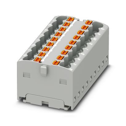 Phoenix Contact PTFIX 18X1,5-G GY - 7f6d1384dedfbca4641e55eb1786a487 - 20144408