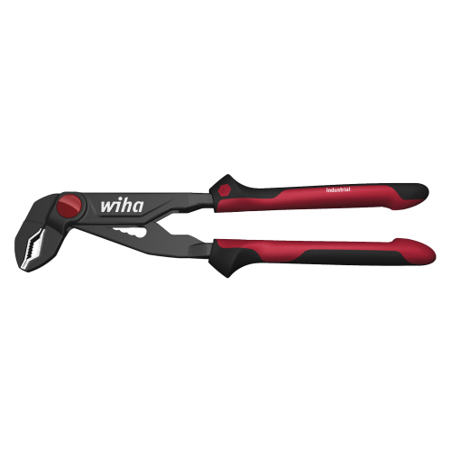 WIHA Waterpomptang Industrial met drukknop Z22002 300mm in blister - 7f9ee177 12ff 45b7 ad19 6e2c98edaf66 - 20211143