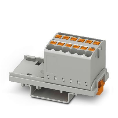Phoenix Contact PTFIX 12X2,5-NS35 GY - 7fd6eca9bb2b792ef8009466dfcc416a - 20147747