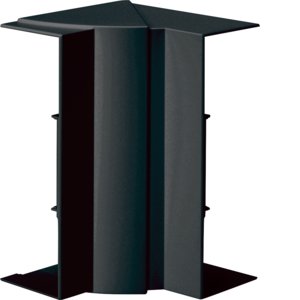 TEHALIT binnenhoek 65x210mm zwart BR652104H9011 - 7fdac3258670780e3f38df604e33d9fa - 11001161