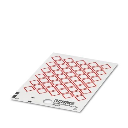 Phoenix Contact US-PML-GHS100 (13X13) - 7ff1f9cd408606bd10761507e879739d - 20141252