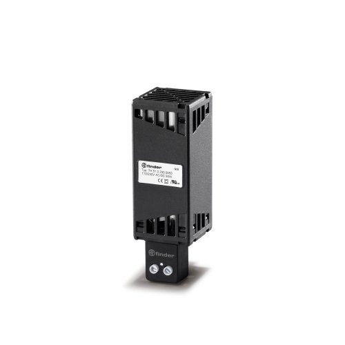 Finder VERWARMINGSUNIT, 110...230VAC/DC, 50W - 7h5102300050 - 20008010