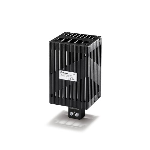 FINDER kastverwarming 110-230vac 100w 7H.51.0.230.0100 - 7h5102300100 - 11001005