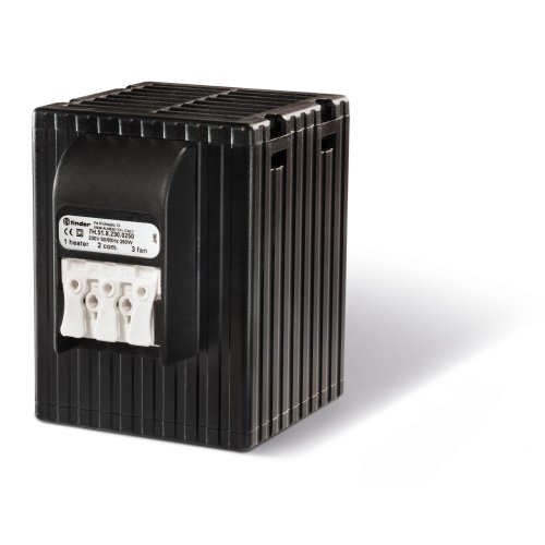 Finder VERWARMINGSUNIT, 110...230VAC, 250W - 7h5182300250 - 20008013